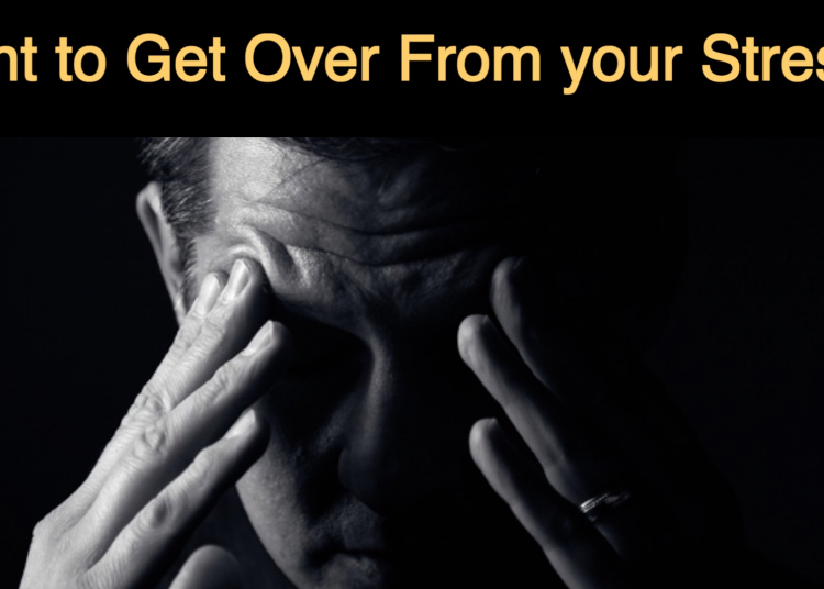 7 Stressful Things You Should Ignore in Life