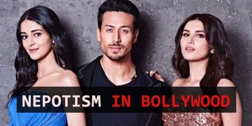 नेपौटिस्म के बारे में ये सोच रखते हैं ये बॉलीवुड स्टार्स | नेपौटिस्म इन बॉलीवुड