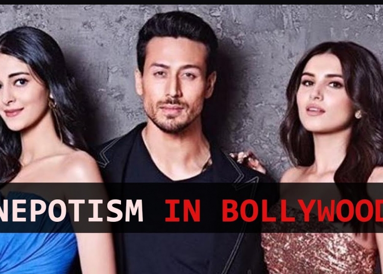 नेपौटिस्म के बारे में ये सोच रखते हैं ये बॉलीवुड स्टार्स | नेपौटिस्म इन बॉलीवुड