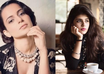 कंगना रनोट पर संजना सांघी ने किया पलटवार, बोलीं-किसी को तय करने का अधिकार नहीं कि क्या देर से हुआ या क्या नहीं