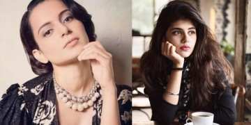 कंगना रनोट पर संजना सांघी ने किया पलटवार, बोलीं-किसी को तय करने का अधिकार नहीं कि क्या देर से हुआ या क्या नहीं