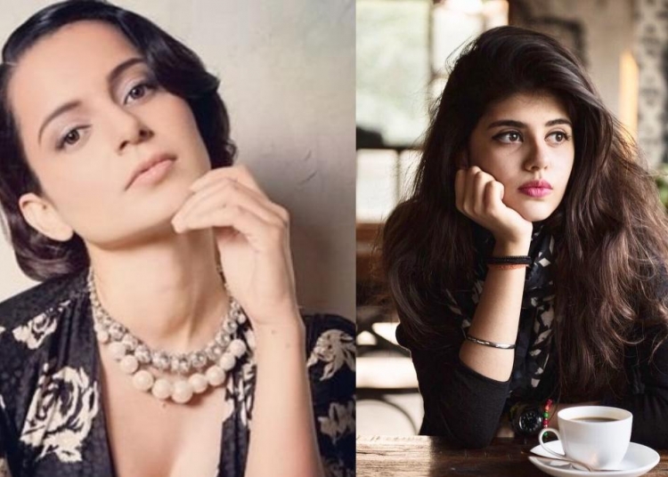 कंगना रनोट पर संजना सांघी ने किया पलटवार, बोलीं-किसी को तय करने का अधिकार नहीं कि क्या देर से हुआ या क्या नहीं