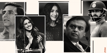 Corona से जंग जीतने के लिए सामने आए ये bollywood stars