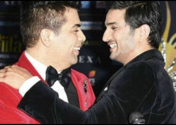 नेपोटिसम का आरोप नहीं झेल पा रहे हैं करण जौहर | फूट फूट कर रोते दिखे