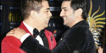 नेपोटिसम का आरोप नहीं झेल पा रहे हैं करण जौहर | फूट फूट कर रोते दिखे