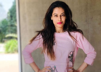 अचानक सस्पेंड हुआ पायल रोहतगी का ट्विटर अकाउंट तो भड़कीं एक्ट्रेस, वीडियो शेयर कर सलमान खान पर मढ़ा आरोप