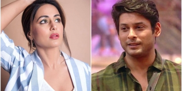 खतरों के खिलाड़ी स्पेशल एडिशन का हिस्सा नहीं होंगे हिना-सिद्धार्थ, जानें वजह