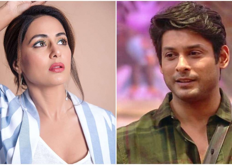 खतरों के खिलाड़ी स्पेशल एडिशन का हिस्सा नहीं होंगे हिना-सिद्धार्थ, जानें वजह