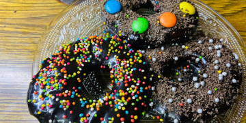 How To Make Homemade Donuts