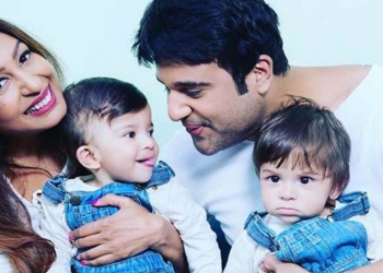 इन टीवी स्टार्स ने एडोपशन और सरोगेसी से पुरा किया अपना परिवार