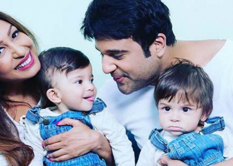 इन टीवी स्टार्स ने एडोपशन और सरोगेसी से पुरा किया अपना परिवार
