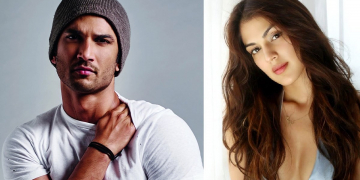 रिया चक्रवर्ती हुई फ़रार , दोबारा होगी सबूतों की जांच – सुशांत सिंह राजपूत सुसाइड केस