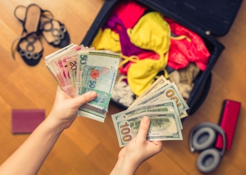 A Baller’s Guide On How To Save Money For Travel