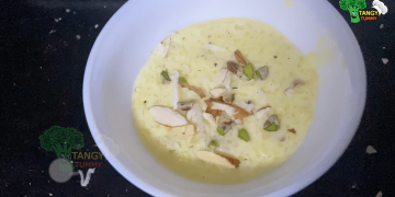 How To Make Phirni At Home