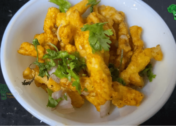 Takatak Kurkure Chaat