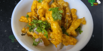 Takatak Kurkure Chaat