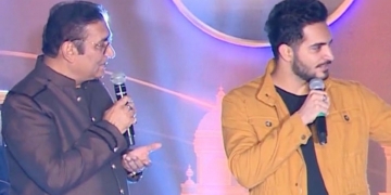 Singer Abhijeet Bhattacharya’s son, Dhruv tests positive for COVID-19; quarantines himself at home