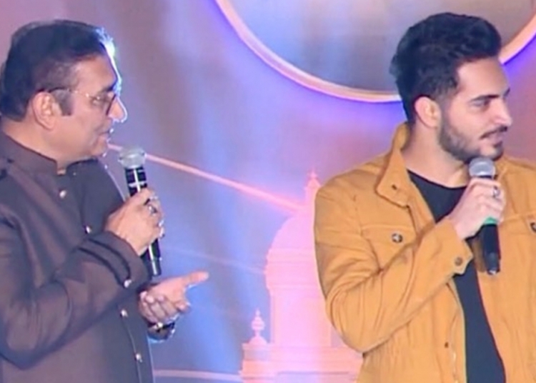 Singer Abhijeet Bhattacharya’s son, Dhruv tests positive for COVID-19; quarantines himself at home