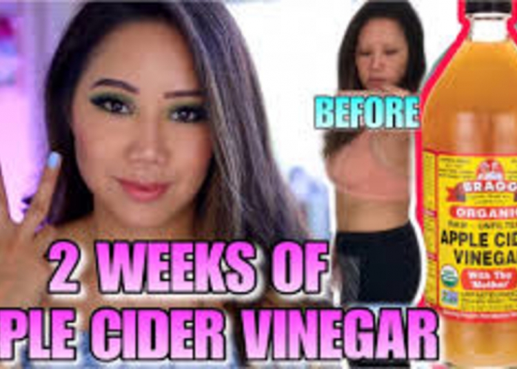 Weight Loss With Apple Cider Vinegar: Does It Really Work?