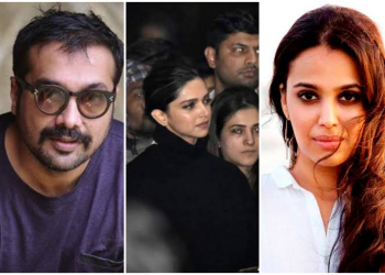 Swara Bhaskar Hits Back At Claims Of Deepika Padukone Charging 5 Crore For JNU Visit