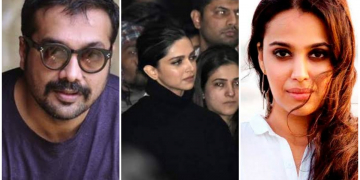 Swara Bhaskar Hits Back At Claims Of Deepika Padukone Charging 5 Crore For JNU Visit