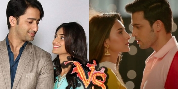 एक्ट्रेस ने किया खुलासा , पार्थ समथान और शाहीर शेख के साथ जुड़ता है नाम तो परेशान हो जाते हैं एरिका फर्नांडिस के बॉयफ्रेंड