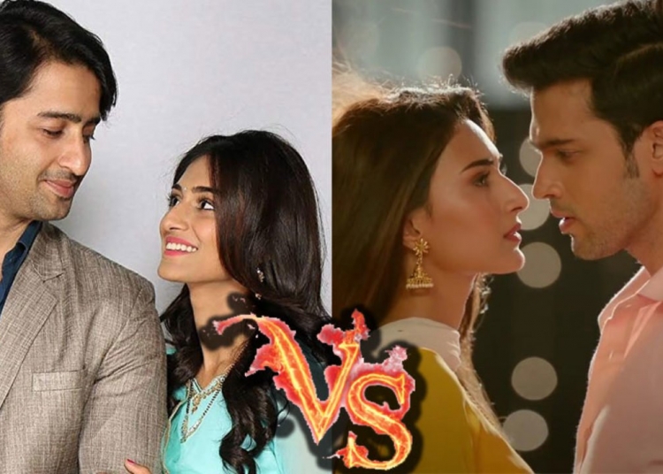 एक्ट्रेस ने किया खुलासा , पार्थ समथान और शाहीर शेख के साथ जुड़ता है नाम तो परेशान हो जाते हैं एरिका फर्नांडिस के बॉयफ्रेंड