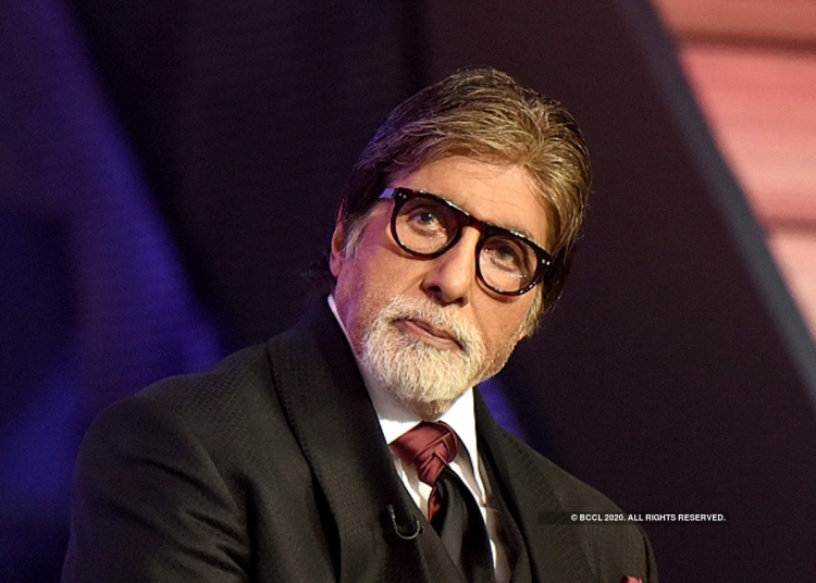 अमिताभ बच्चन को हुआ कोरोना, मुंबई के नानावती अस्पताल में एडमिट