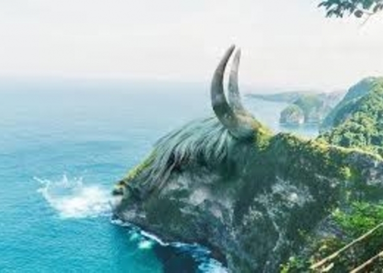 World Photography Day – Amsterdam Artist Adds Fun Sparkle To Nature