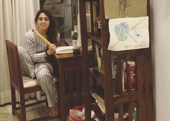 आमिर खान की बिटिया इरा खान नए घर में हुईं शिफ्ट, बोलीं- मेरे नए घर को तो देखो, देखें Photo