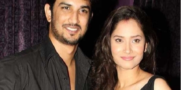 सुशांत सिंह राजपूत के निधन के बाद पहली बार अंकिता लोखंडे ने शेयर की पोस्ट, बोलीं- भगवान…