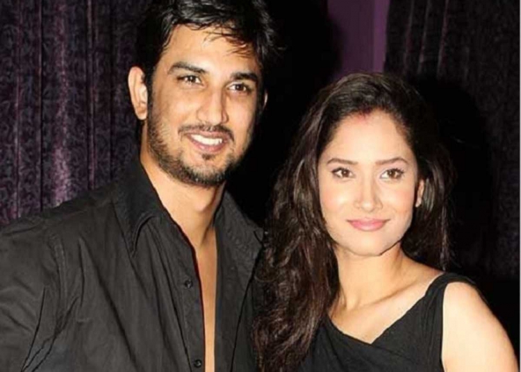 सुशांत सिंह राजपूत के निधन के बाद पहली बार अंकिता लोखंडे ने शेयर की पोस्ट, बोलीं- भगवान…