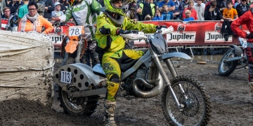 The 10 Most Extreme and Dangerous Motor Races In The World