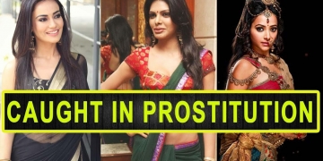 Famous Indian Actresses Who Stepped Into The World Of Pro