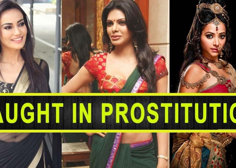 Famous Indian Actresses Who Stepped Into The World Of Pro