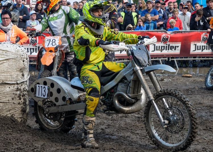 The 10 Most Extreme and Dangerous Motor Races In The World