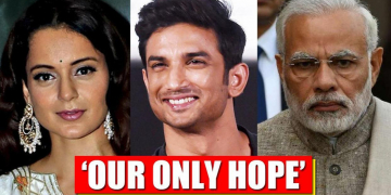 पीएम मोदी ने स्वीकारी की सुशांत सिंह राजपूत की आत्महत्या मामले पर सीबीआई जांच