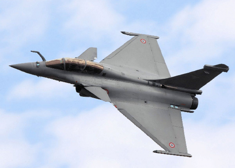 Rafale vs China’s J-20 vs Pak’s JF-17: How Effective Would IAF’s Latest Fighter Jet Be in a Two-Front War