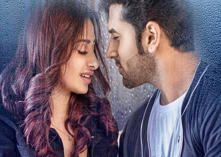 पारस छाबड़ा-माहिरा शर्मा का लव सॉन्ग रिलीज, नजर आई रोमांटिक केमिस्ट्री