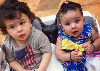 Soha Ali Khan Opens Up On Inaaya Naumi And Taimur Ali Khan’s Bond