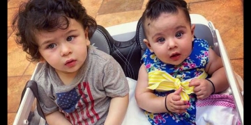 Soha Ali Khan Opens Up On Inaaya Naumi And Taimur Ali Khan’s Bond