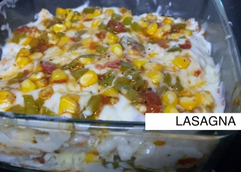 Make Lasagna Without Lasagna Sheets At Home