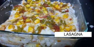 Make Lasagna Without Lasagna Sheets At Home