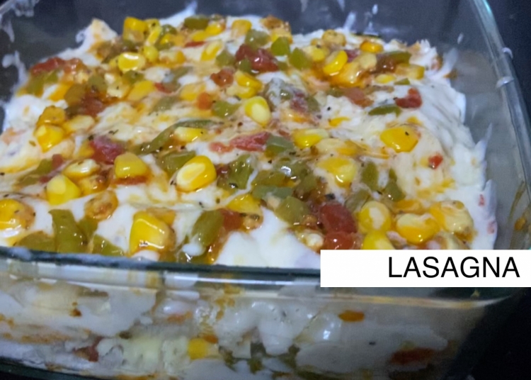 Make Lasagna Without Lasagna Sheets At Home