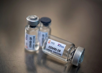 7 जुलाई से होना था COVID-19 वैक्सीन का ट्रायल, नहीं हुआ शुरू