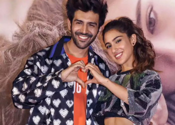 Tuesday Trending: Sara Ali Khan And Kartik Aaryan Unfollow Each Other On Instagram
