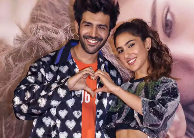 Tuesday Trending: Sara Ali Khan And Kartik Aaryan Unfollow Each Other On Instagram