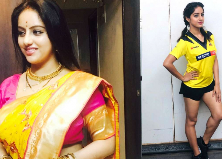 Deepika Singh opens up on being body shamed, says negative comments motivated her to hit the gym