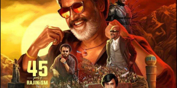 Fans Pay Tribute On Twitter As They Celebrate Rajinikanth’s Journey In The Film Industry: #45YearsOfRajinismCDP