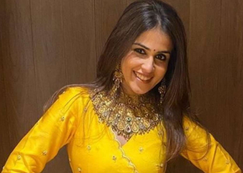 Entertainment Gossips: Genelia D’Souza REVEALS She Had Tested Positive For COVID-19 3 Weeks Ago
